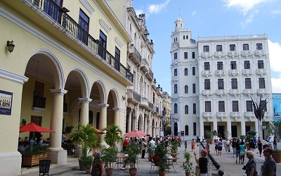 Old Square